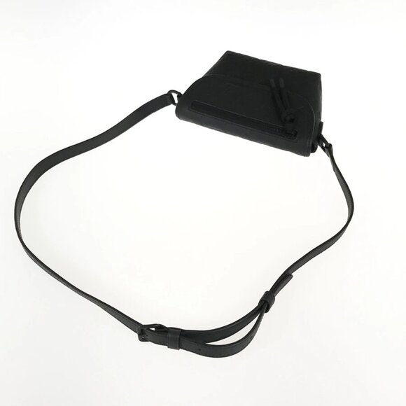 LOUIS VUITTON Monogram Shadow Pulse Wearable Wallet Shoulder bag - Picture 3 of 15